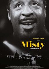 Filmplakat zu "Misty" | Bild: Real Fiction