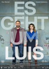 Filmplakat zu "Es geht um Luis" | Bild: 24Bilder