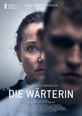 Filmplakat zu "Die Wärterin" | Bild: 24Bilder