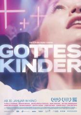 Filmplakat zu "Gotteskinder" | Bild: W-Film