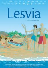 Filmplakat zu "Lesvia" | Bild: -1