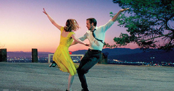 Szenenbild aus "La La Land" | Bild: -1