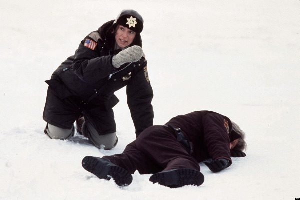 Szenenbild aus "Fargo" | Bild: StudioCanal