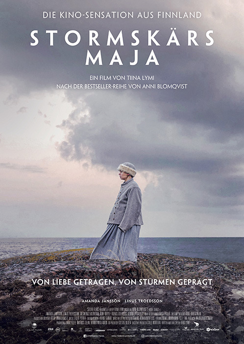 Filmplakat zu "Stormskärs Maja" | Bild: -1